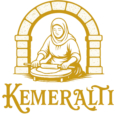 Kemeraltı Gözleme